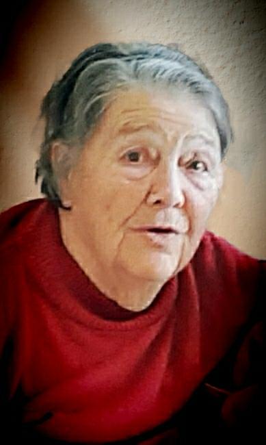 Madame Marie-josé CORNET