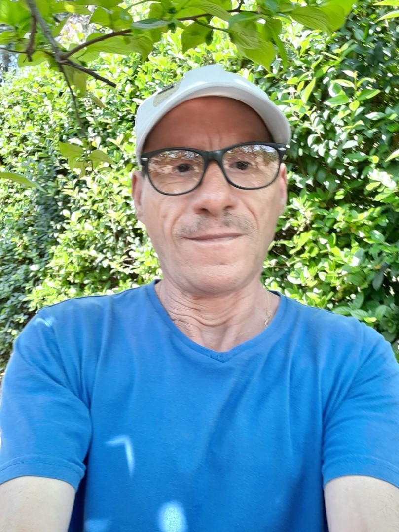 Monsieur Thierry Henry Albert RAIMBOURG