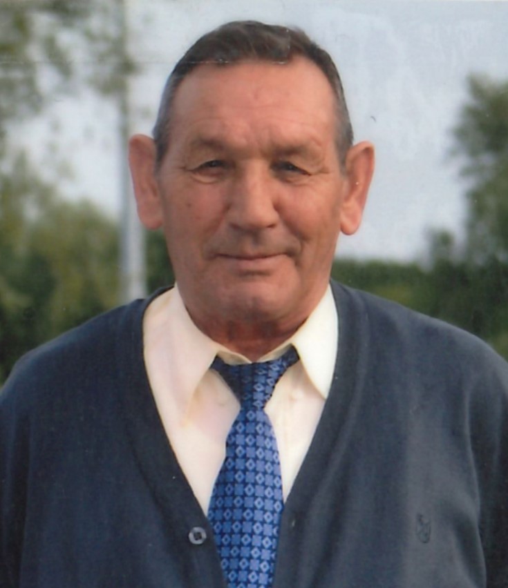 Monsieur Manuel DUARTE NOGUEIRA