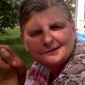 Photo de profil de Madame Corinne, Chantal RICHARD