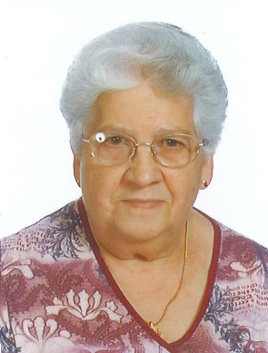 Madame Thérèsa RODRIGUEZ HERNANDEZ née ANDRES