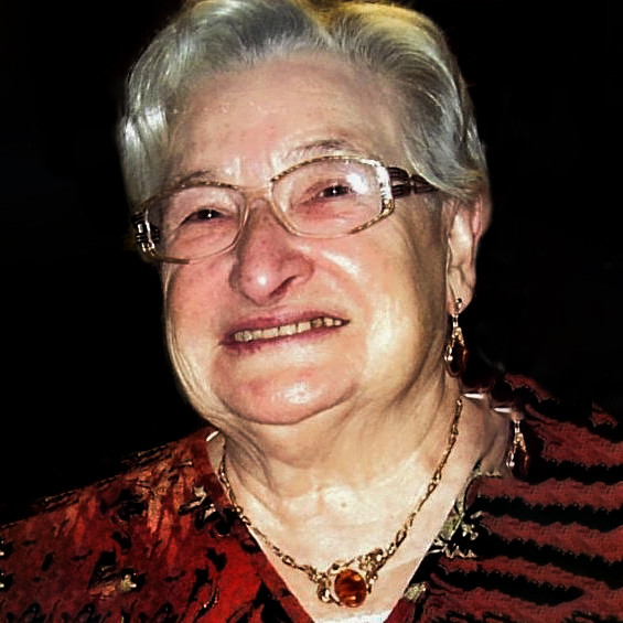 Madame Thérèse BOLLENGIER née VERLEENE