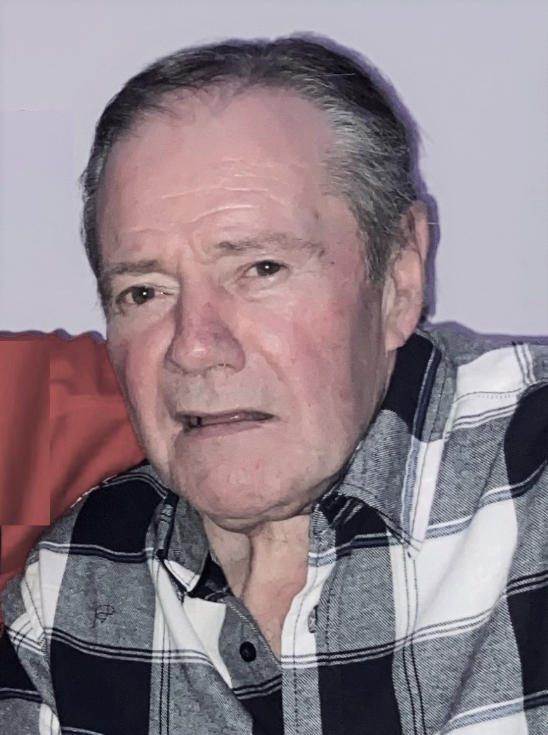 Monsieur Serge LIMBOURG