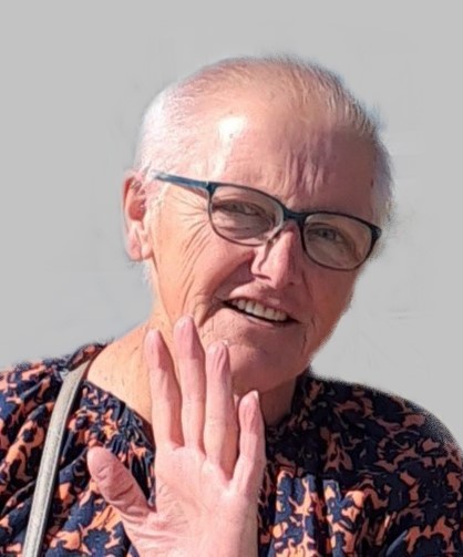 Madame Catherine REGHEERE née LANDY