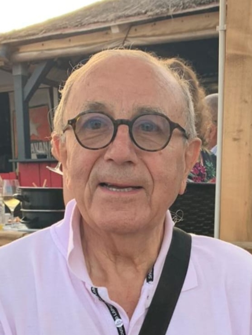 Photo de profil de Monsieur Pascal MICHEL