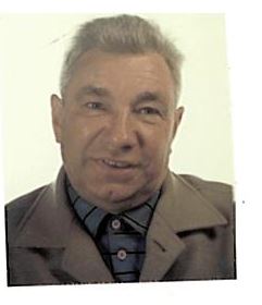 Monsieur Roland BECKER