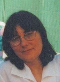 Madame Annette BENOOT née CAVIGNEAUX