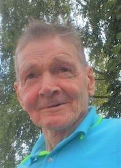 Monsieur Georges CAPRON