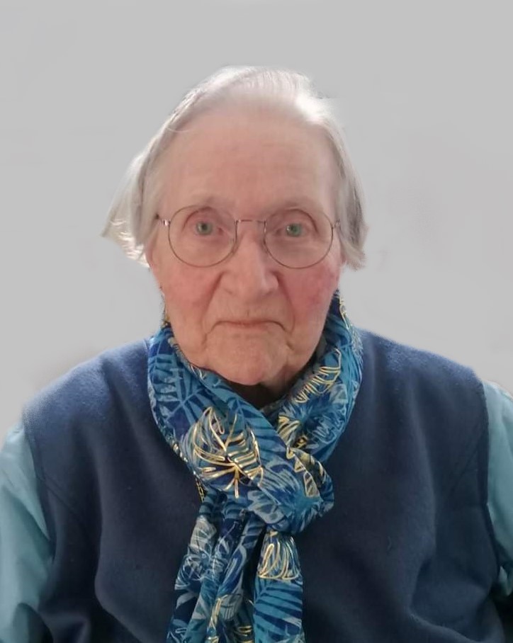 Madame Vve Danièle PLANCKE née Danièle HENON