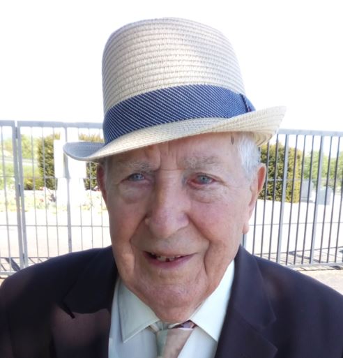 Monsieur Joseph LUKASIK