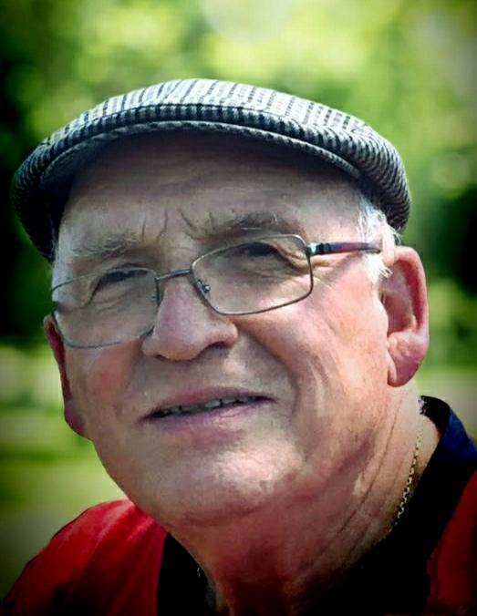 Monsieur Christian SURJUS