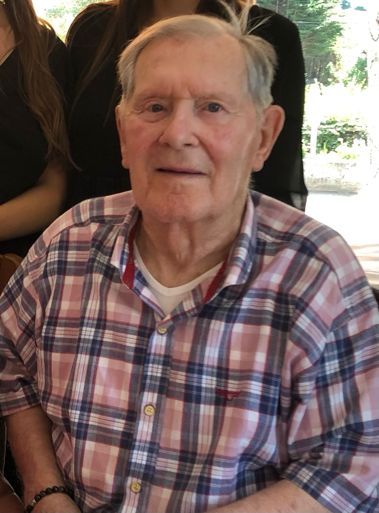 Monsieur Jacques PELLETIER