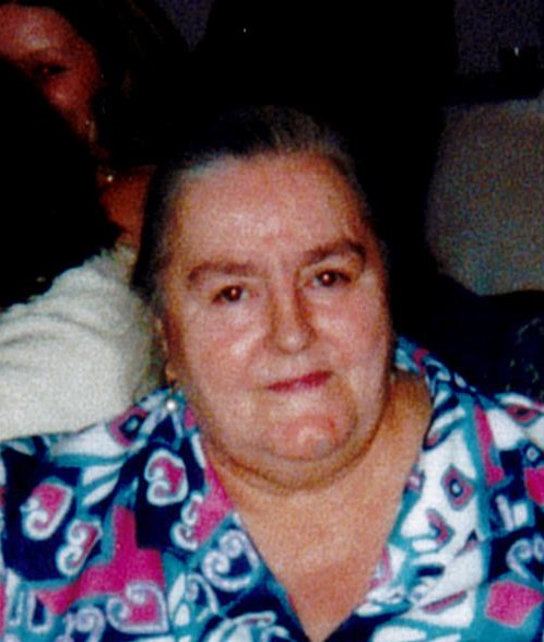 Madame Ginette CARON