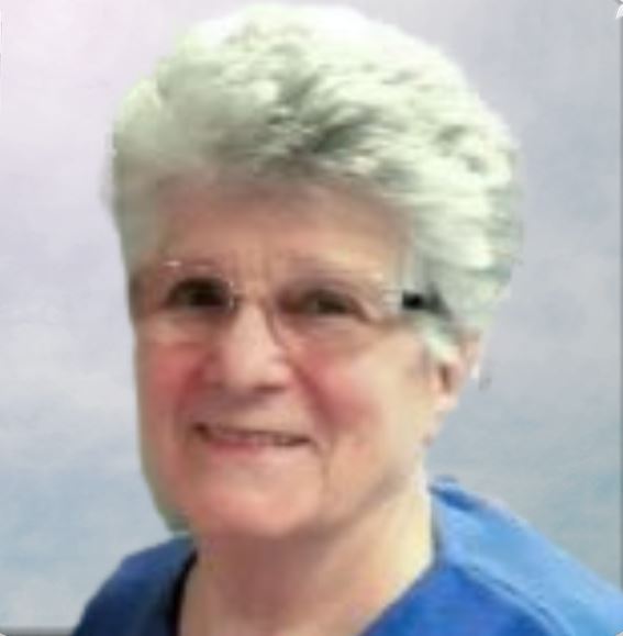 Madame Mafalda RANGONI née CANDURO