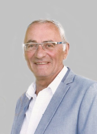 Monsieur Jean DESMIS