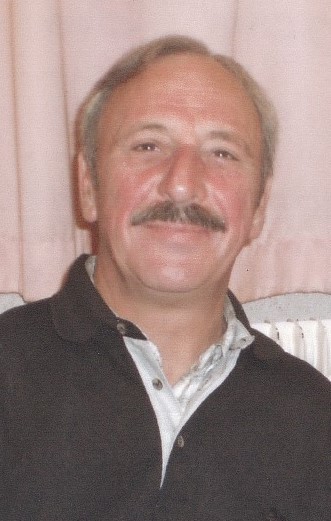 Monsieur Jean-claude UVERGOELS