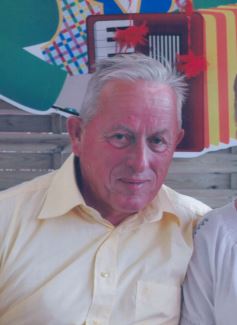 Monsieur Daniel BOUCHEZ