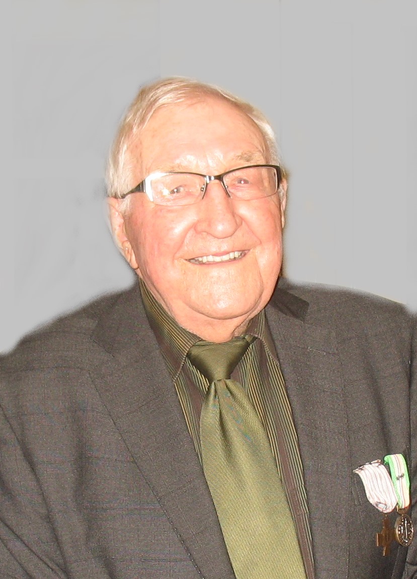 Monsieur François ROYER