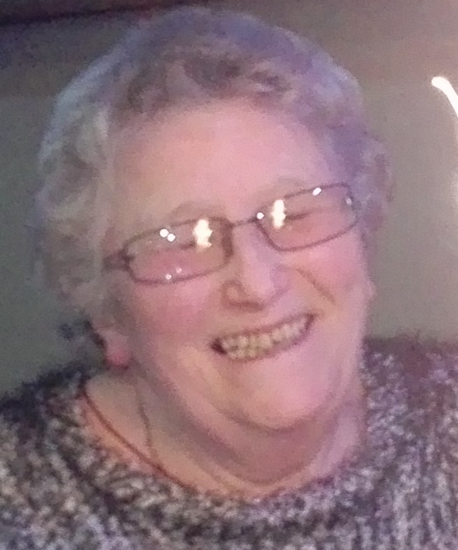 Madame Jeanne-marie, Nelly VILLARINO née MATIS