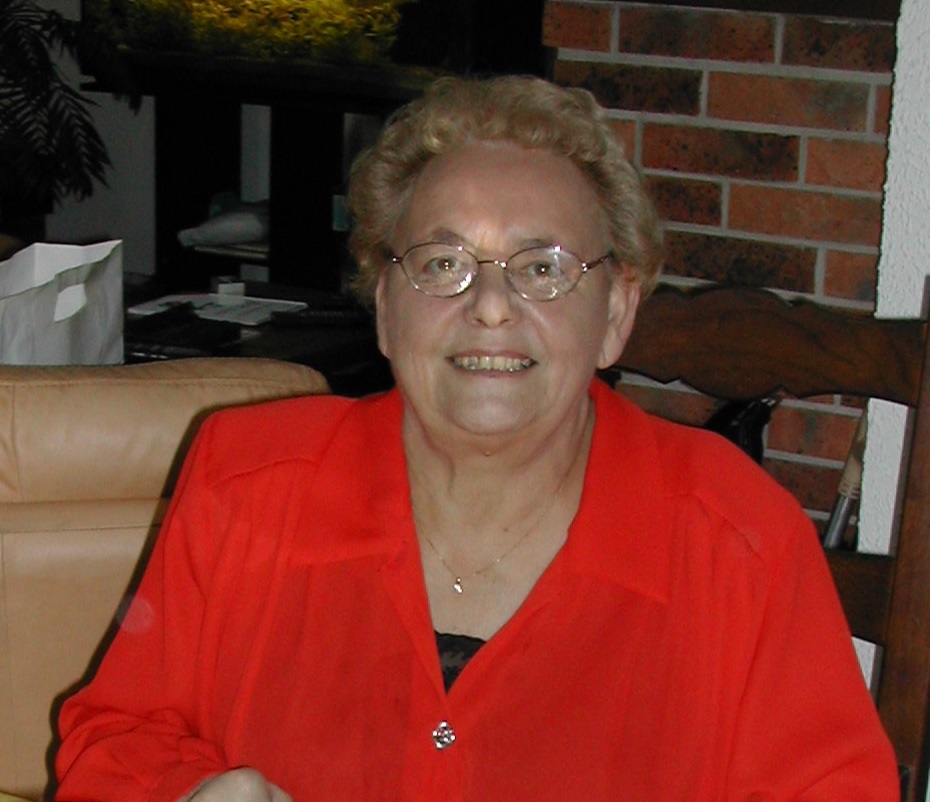 Photo de profil de MadameJeannine ASSENARD