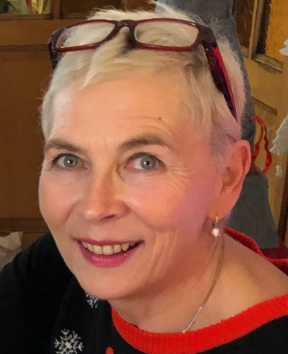 Madame Laurence HUWER