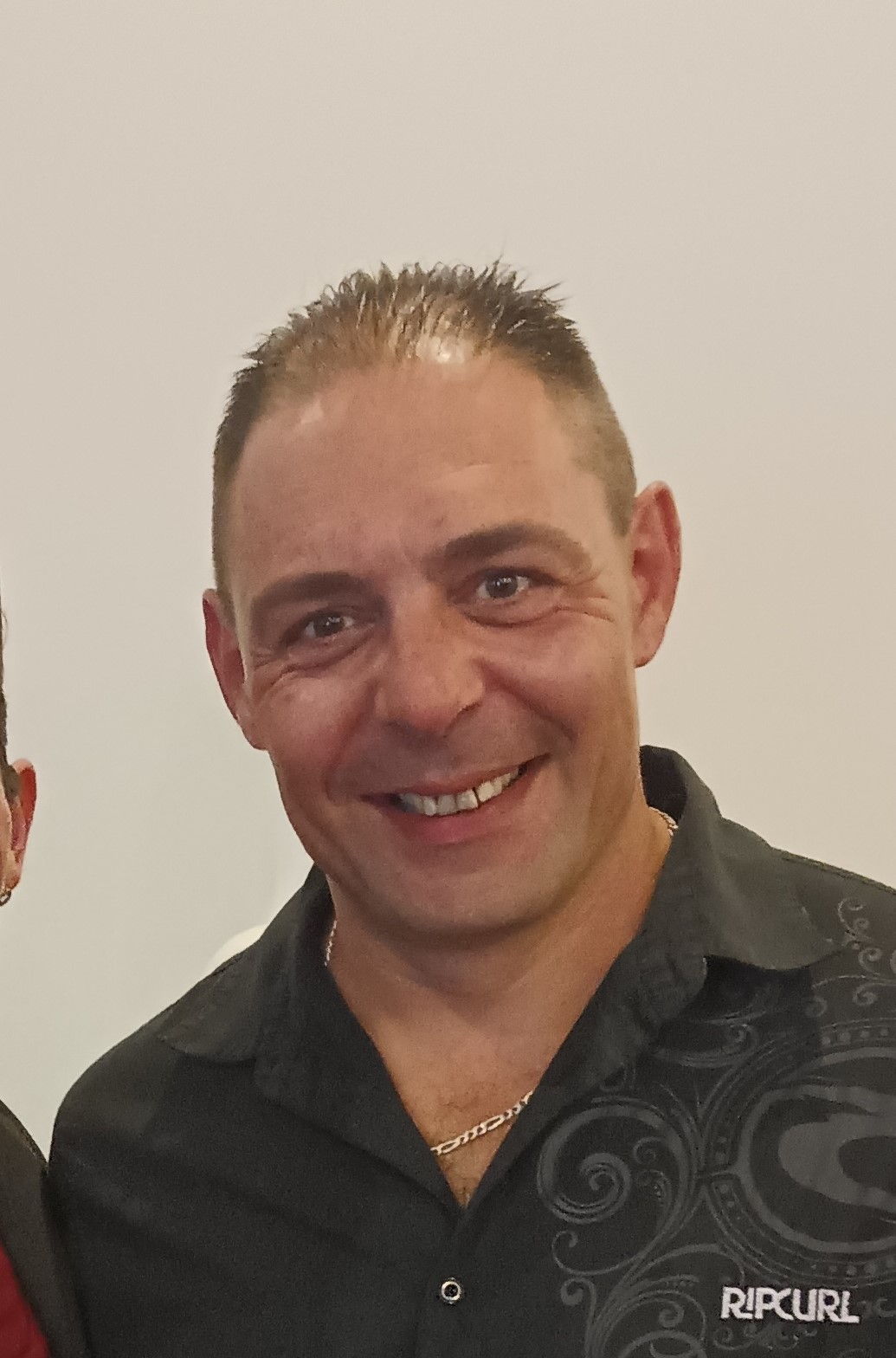 Monsieur Aurélien MERLEN