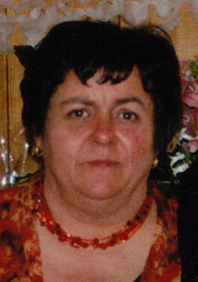 Madame Anne-rose NOLLET née DEPARETERE