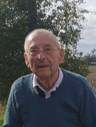 Monsieur Marc CALCOEN