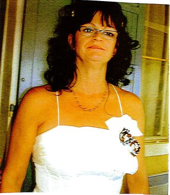 Madame Michèle POLIZZI née PALAO