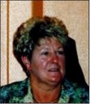 Madame Danielle PIETERS née BLONDEAU