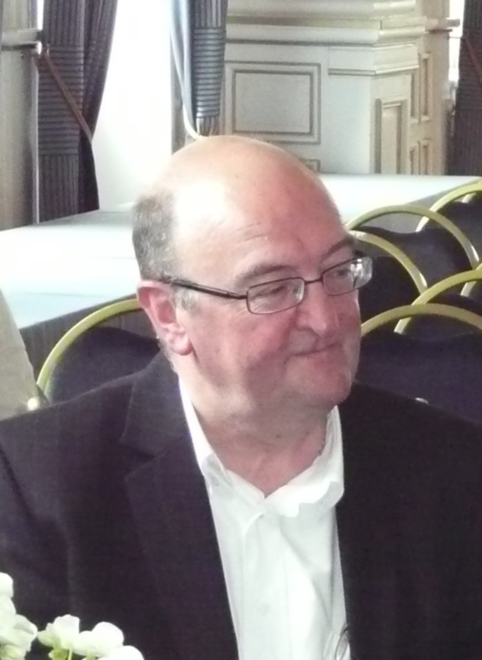 Monsieur Claude DESTOMBES