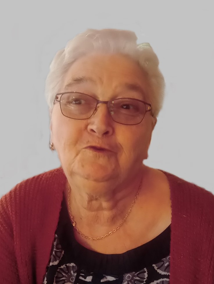 Madame Vve Daniel DELAMONICA né(e) Monica DANCET