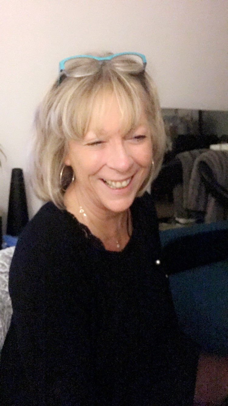 Madame Dominique VANHILLE née BAILLIEUL