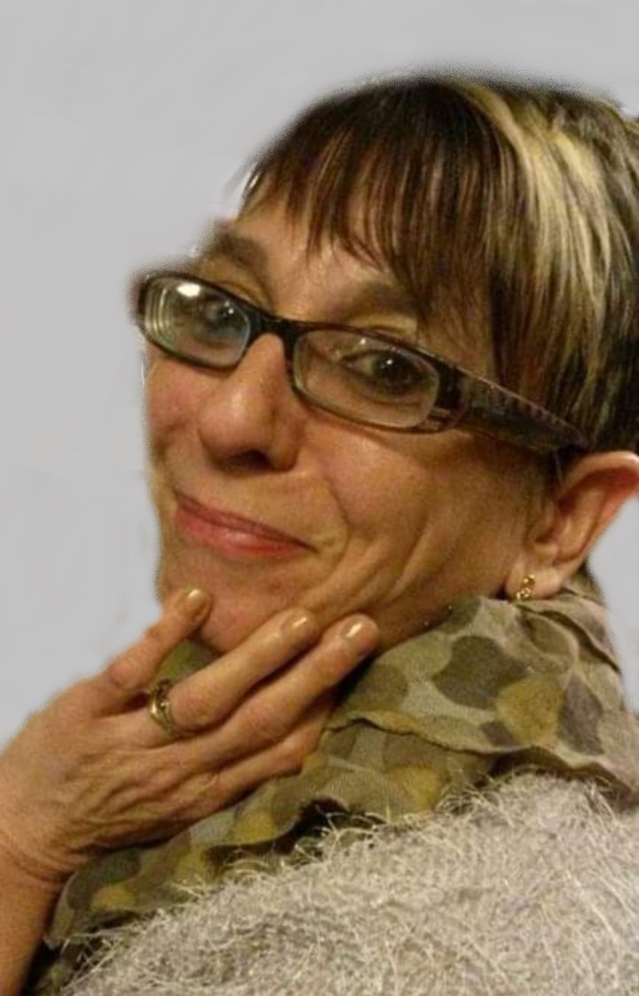 Madame Sylvie BROGNARD