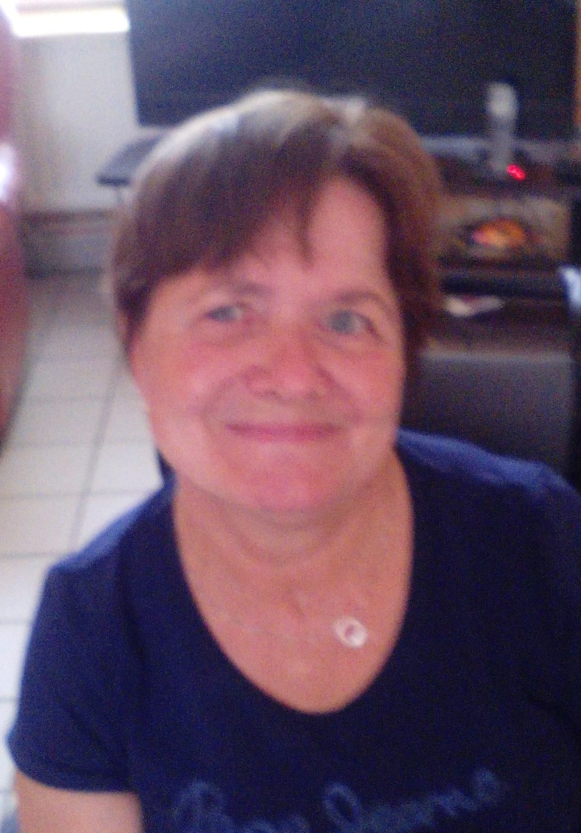 Madame Catherine, Josiane DEROO née TAINE