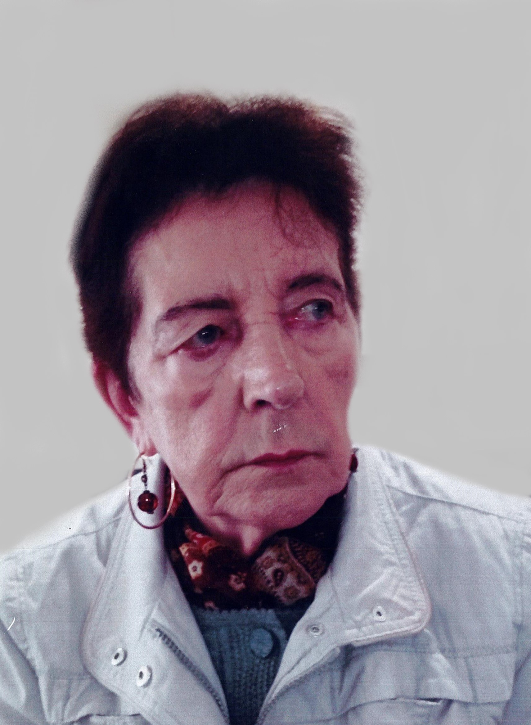 Madame Monique PARENT née POUCHET