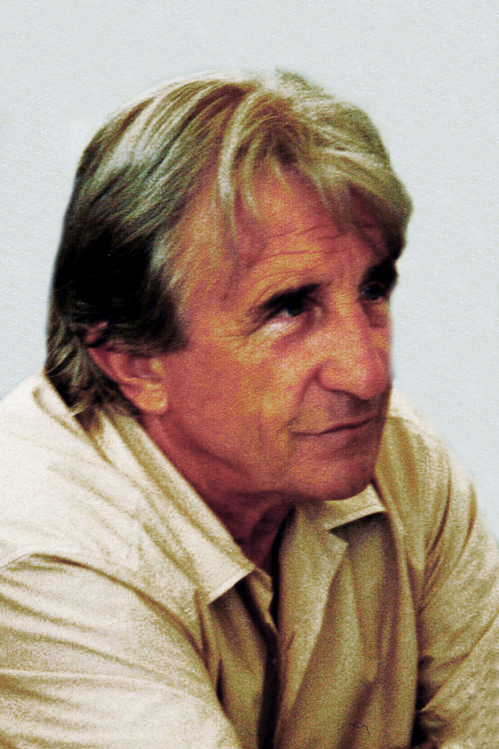 Monsieur Joseph MARRO