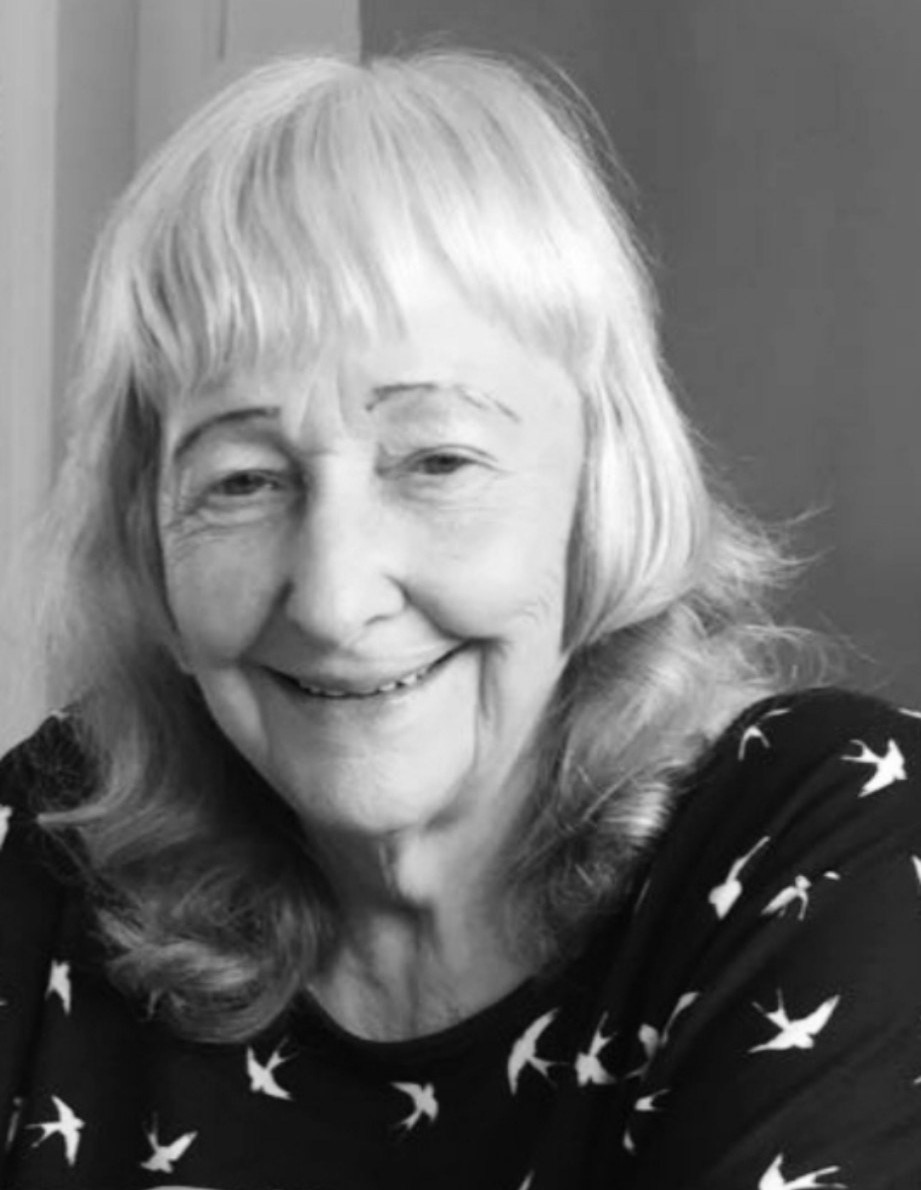 Madame Vve Zéphir HURTRELLE né(e) Roberte DUBOIS