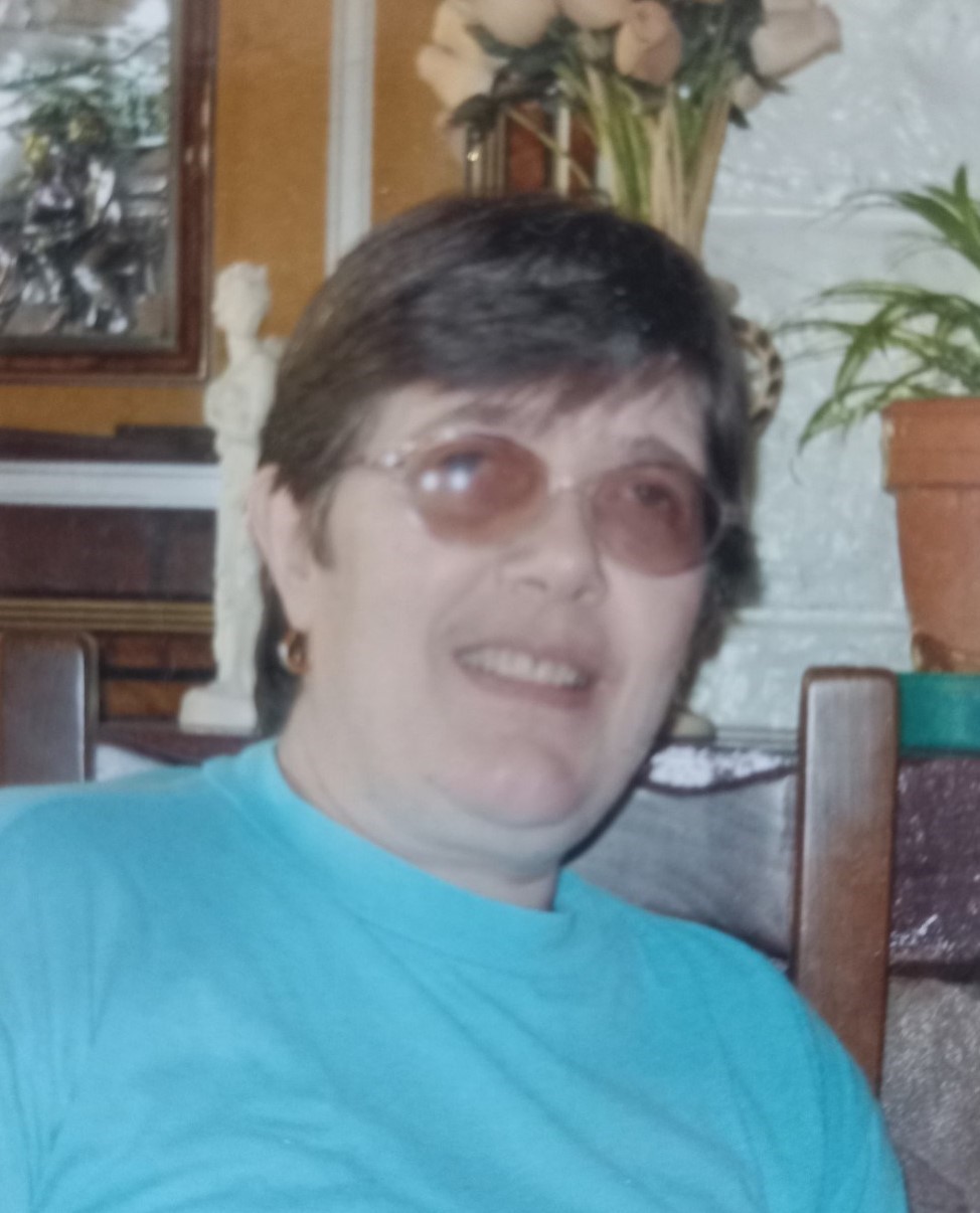 Madame Claudine, Andrée, Roberte DARCY née DECONINCK