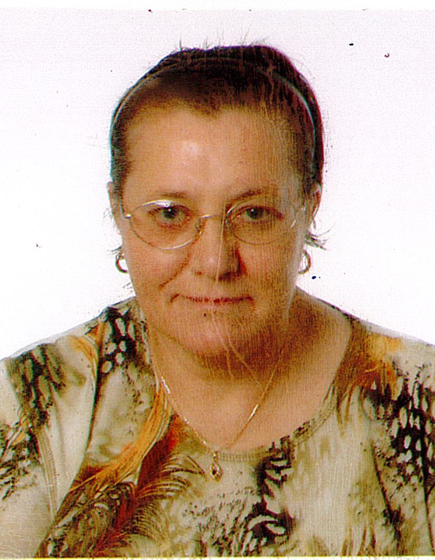 Madame Marie-josé TAVERNIER née DEBRET