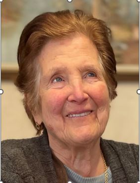 Madame Giuseppina SICURANZA née DI RITA