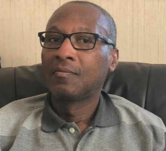 Monsieur Sabin Rosélie BALUSTRE