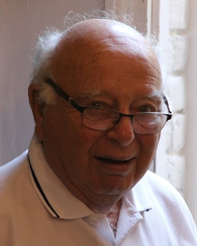 Monsieur Claude DEVOS