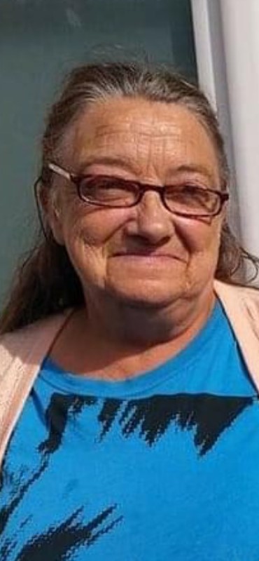 Marie-france ENGRAND