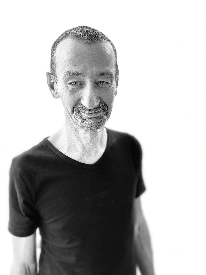 Monsieur Ange BÉREAU