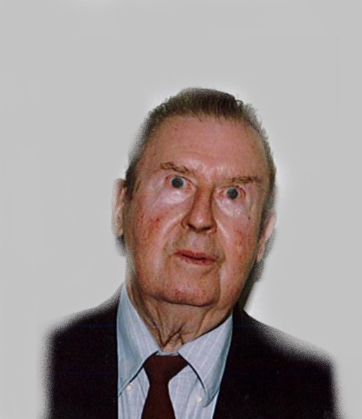 Monsieur Claude DYCKE