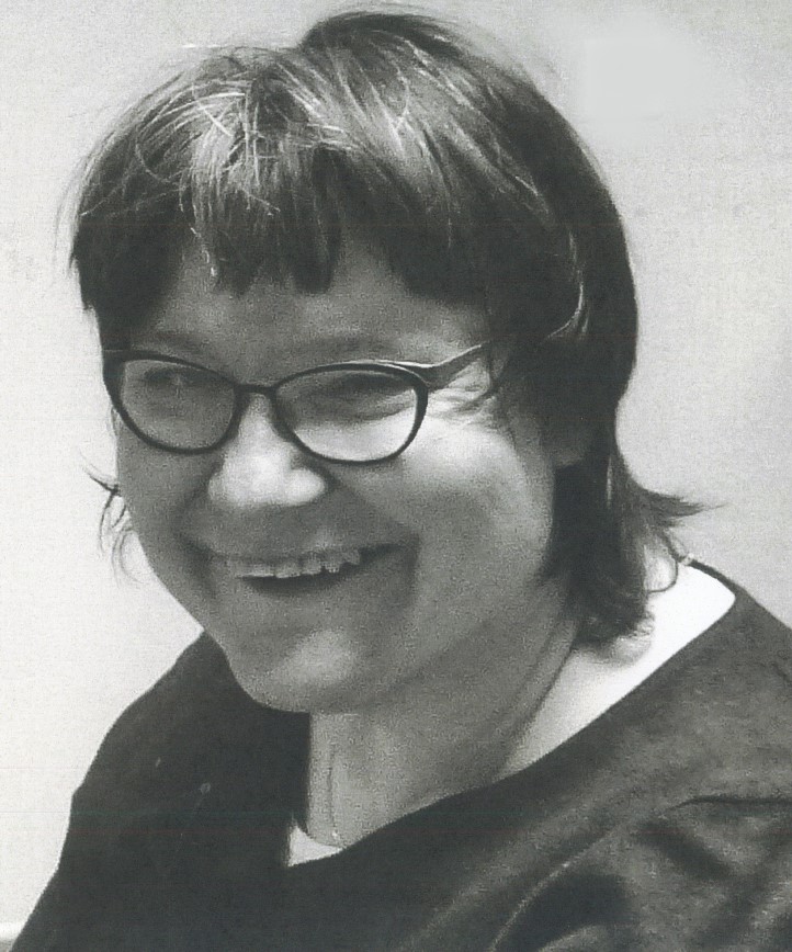 Stéphanie UYTTERHAEGEN