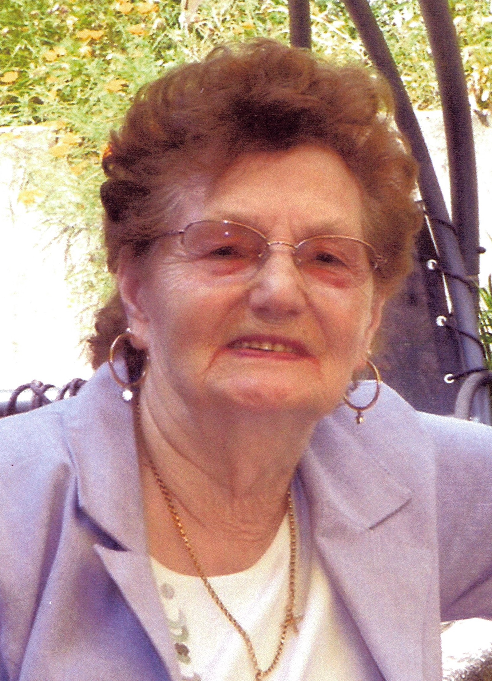 Madame Joséphine, Thérèse BONALDO née BET