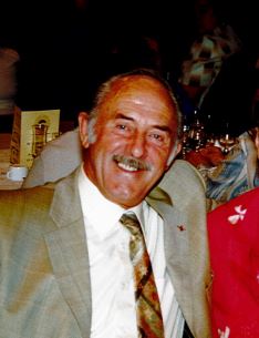 Monsieur Antoine LANOOTE