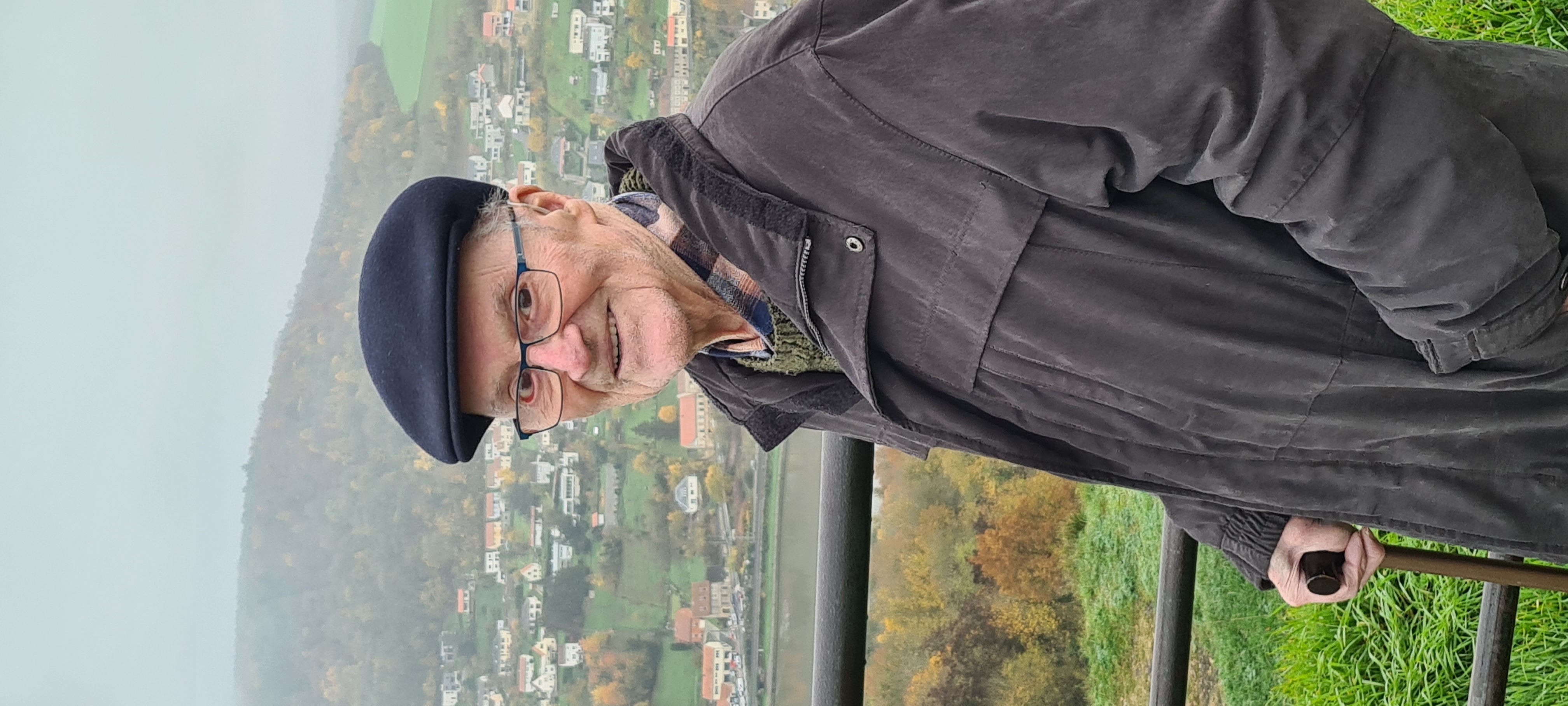 Monsieur Jean, Lucien HEMMER